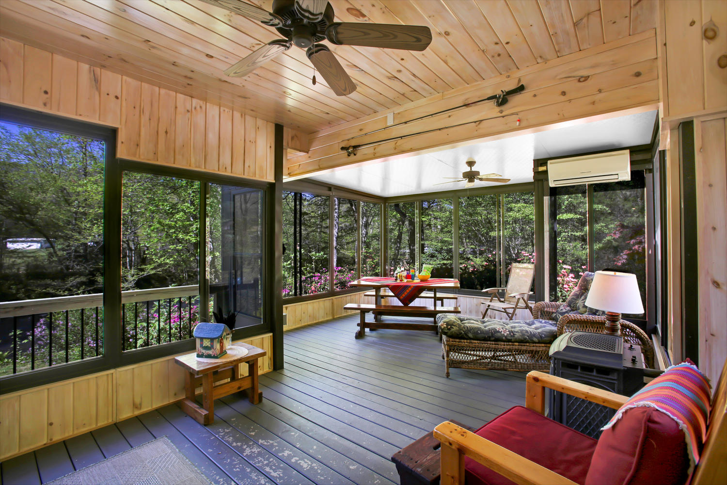 Gili’s Cove Cottage